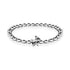 Hase | Silber | Kaninchen-Charm-Armband
